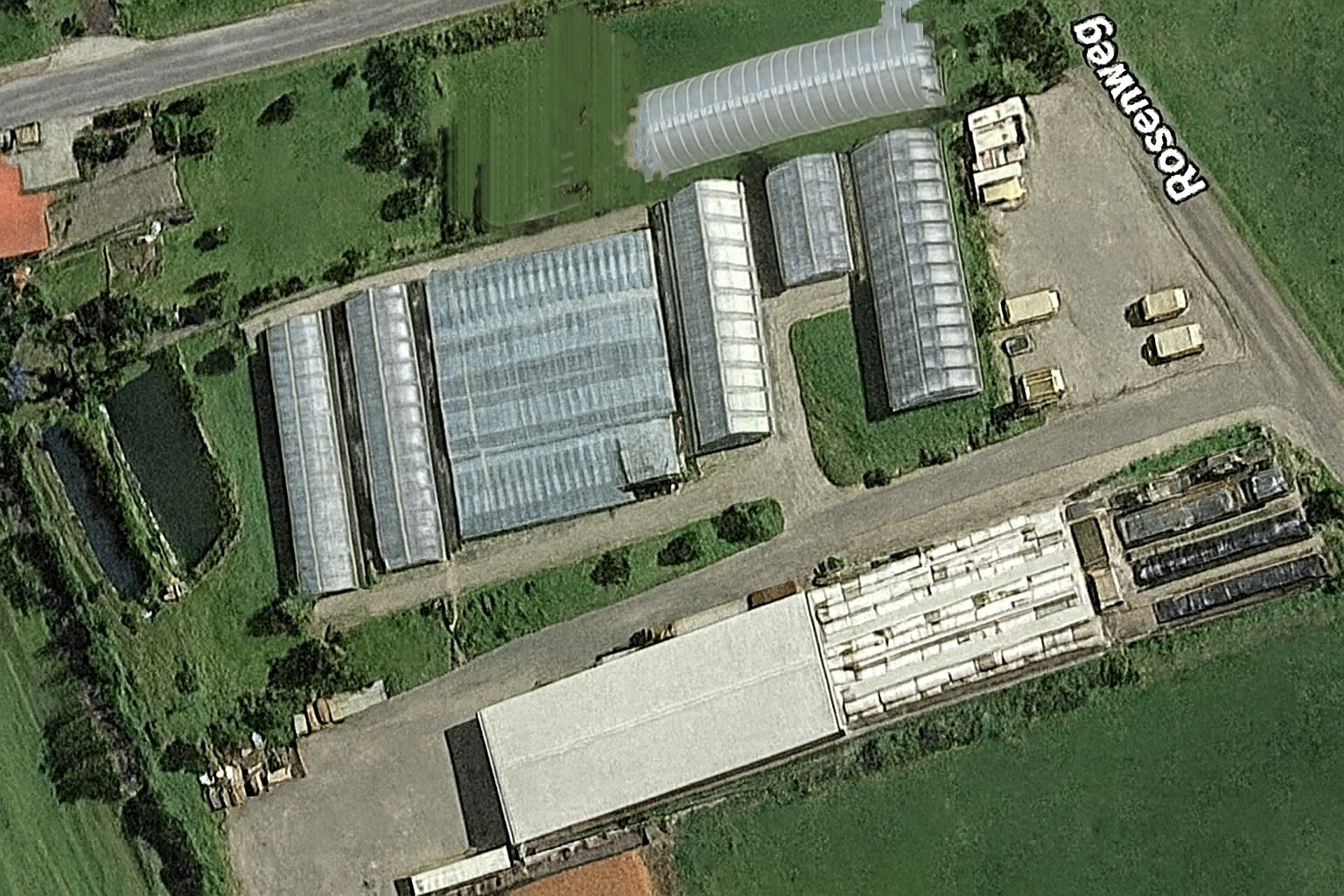 Luftaufnahme - Platzhalter